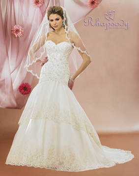 Le Reve Bridal